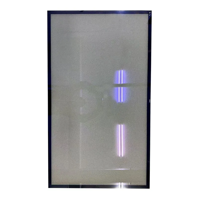 Heat Proof Glass Sheet